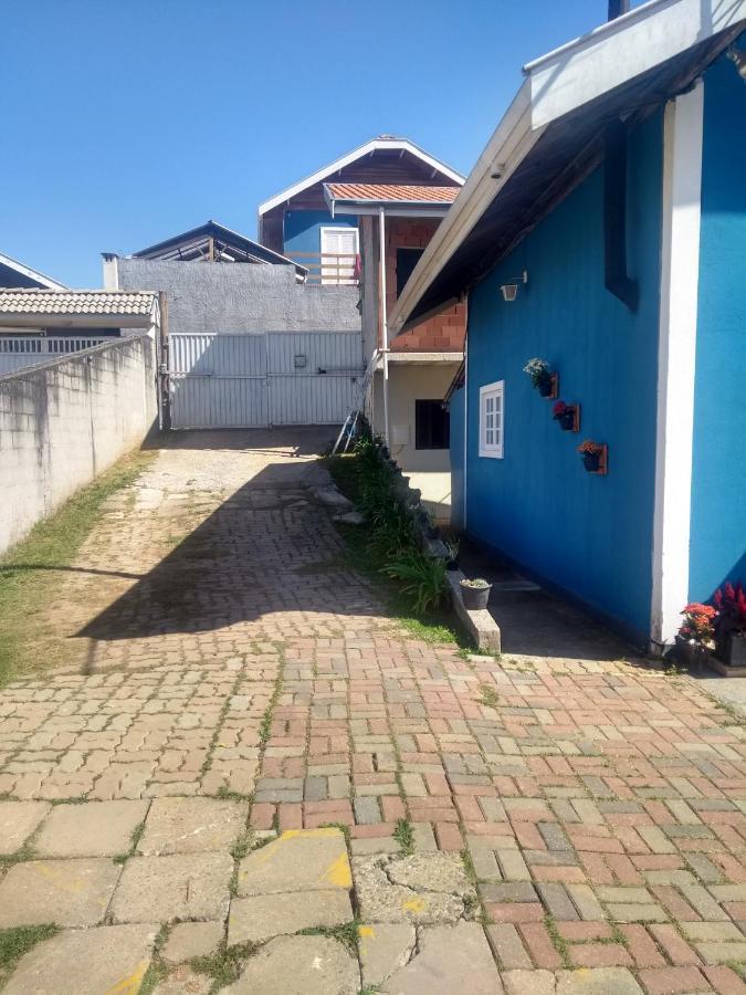 Hotel Aconchego Do Lar Campos do Jordão Exterior foto